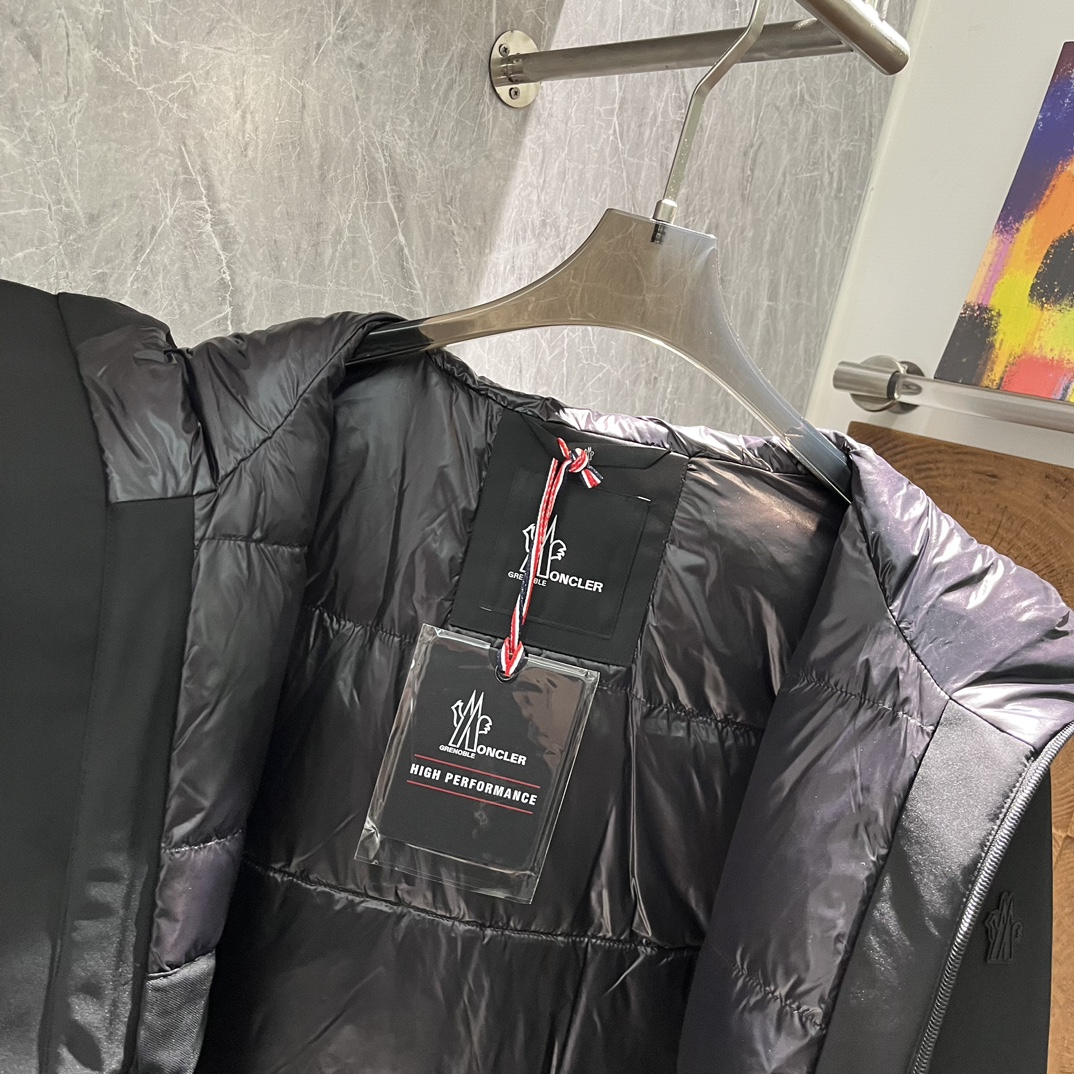 Moncler Down Jackets